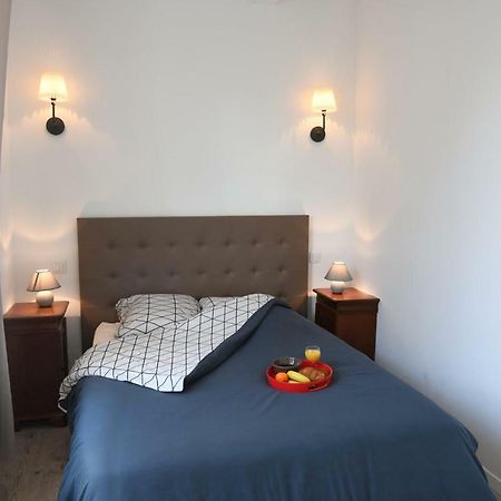 La Grande Maree Apartment Dieppe Luaran gambar