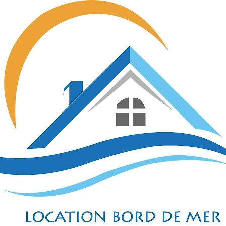 La Grande Maree Apartment Dieppe Luaran gambar