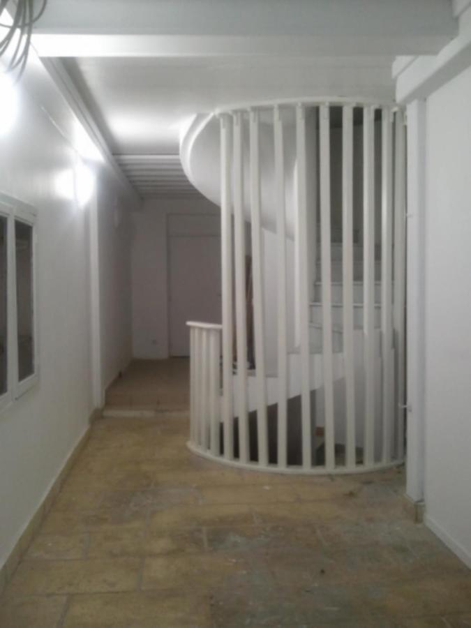 La Grande Maree Apartment Dieppe Luaran gambar