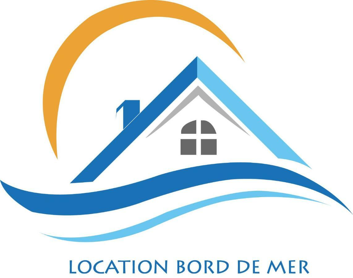 La Grande Maree Apartment Dieppe Luaran gambar